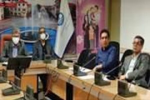 تأکید دکتر آشوبی بر تلاش برای کاهش مرگ‌ومیر و ارتقای سلامت نوزادان