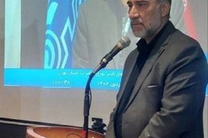 توسعه حداکثری ارتباطات با گسترش دسترسی فیبرنوری در کشور