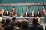 راهبرد امروز جهان اسلام تقویت عناصر مبارز داخل فلسطین باشد