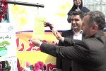 نواخته شدن زنگ زمین پاک در رشت