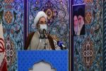 اما‌م جمعه رشت: از قطبی‌سازی و ایجاد یأس باید دوری کرد