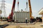آغاز عملیات اجرایی افزایش ظرفیت پست شهدای نفوت صومعه سرا