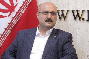 حجم برداشت چاه‌ها از آب های زیرزمینی باید قانونی باشد