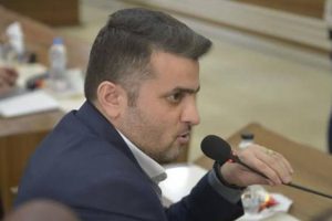نمایش ۵۰ فرصت سرمایه‌گذاری منطقه آزادانزلی در نمایشگاه توانمندی‌های صادراتی ایران