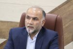 «کیا عاشوری» به عنوان سرپرست فرمانداری رشت منصوب شد