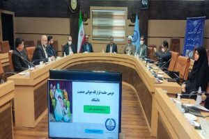 «رشد منفی جمعیت» و «سالمندی» ابرچالش گیلان/ همه برنامهها در نظام سلامت پیوست جمعیت داشته باشند