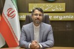 اکبر نیازی سرپرست سازمان منطقه آزاد انزلی منصوب شد
