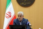 پروژه راه آهن رشت به آستارا با موانع زیست محیطی مواجه است