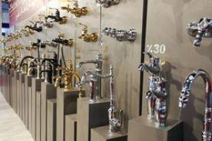 نمایشگاه تخصصی صنعت ساختمان در رشت