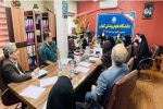 برگزاری نشست فصلی شورای سیاستگذاری پرستاری استان گیلان