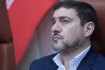 ساخت نخستین شناور باری و مسافری در دریای خزر
