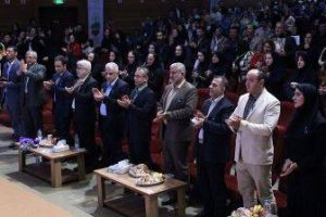 جشن نفس برای ترویج فرهنگ اهدای عضو در گیلان