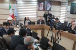 بررسی مهم‌ترین مشکلات گیلان در نشست با نمایندگان گیلان
