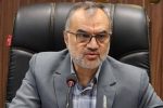 وجود هشت هزار و ۷۰۰ فقره پرونده تخلفات ساختمانی در شهر رشت!