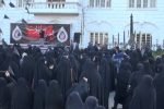 اجتماع مردمی صادقیون در رشت