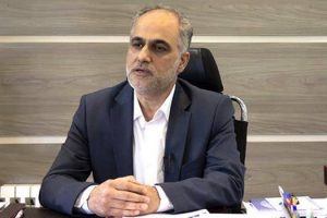 ورود دستگاه قضا به معضل نشت لوله آب در محدوده جانبازان رشت
