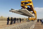 موقعیت تاریخی ایران به‌عنوان ‎گذرگاه تجاری آسیا احیا می‌شود
