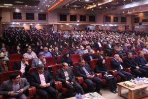 جشن خودکفایی ۵ هزار مددجوی کمیته امداد گیلان