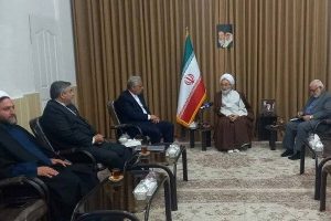 سفر دو روزه رئیس کمیته امداد امام خمینی(ره) به گیلان