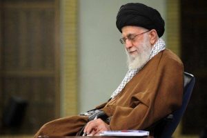 پیام تبریک رهبر انقلاب در پی بازگشت دلاورمردان ناوگروه ۸۶ به کشور