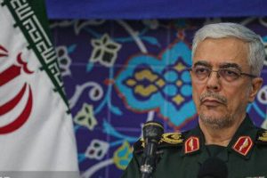 مسیر اقتدار دریایی مهمترین عامل قدرت کشور ماست