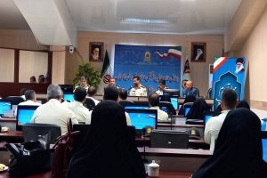 برنامه‌های حوزه فرهنگی و اجتماعی پلیس کیفی‌سازی شود