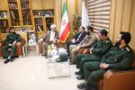 آزادسازی خرمشهر تجلی پیروزی قدرت ایمان بر قدرت نظامی بود