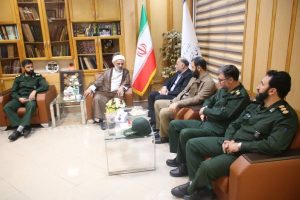 آزادسازی خرمشهر تجلی پیروزی قدرت ایمان بر قدرت نظامی بود
