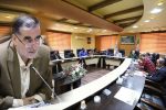 بازنگری تمثال شهدا در رشت