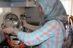 حدود سه هزار نفر از بیمه‌شدگان زنان خانه‌دار گیلان دختران مجرد هستند