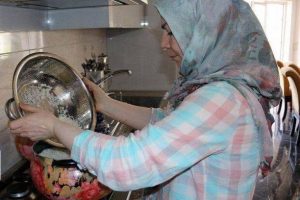 حدود سه هزار نفر از بیمهشدگان زنان خانهدار گیلان دختران مجرد هستند