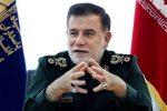 هشدار سپاه به غربی‌ها : بامهره سوخته منافقین بازی نکنید