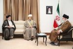 از روابط با مصر استقبال می‌کنیم/تقدیر رهبر انقلاب از سیاست خارجی دولت رئیسی