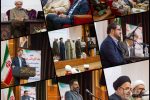 همایش روسای انسجام بخشی امور فرهنگی و دینی صنعت آب و برق کشور