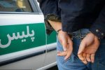 ۳۹ خودرو سرقتی در رشت کشف شد