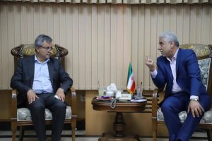 منافع کشاورز در قیمت گذاری برنج تامین شود
