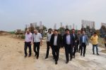 طرح نهضت ملی مسکن در شهرهای زیر ۱۰۰ هزار نفر جمعیت