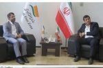 تاکید بر توسعه زیرساختهای مجتمع بندری کاسپین منطقه آزاد انزلی