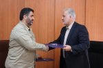 کانون پرورش فکری و محیط‌ زیست گیلان تفاهم‌نامه همکاری امضا کردند