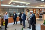 بررسی چالشهای مهم حوزه تولید و تجارت استان در شورای گفتگو و کارگروه اقتصاد مقاومتی