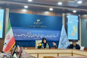 قطر، امارات، عمان و اسپانیا هاب‌های صادرات صنایع‌دستی ایران/ سواد دیجیتال در حوزه صنایع‌دستی خیلی پایین است