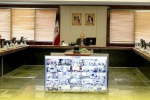 برق مورد نیاز ۵۸۰ هزار واحد صنعتی بدون محدودیت تامین میشود*