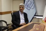 کشف خمره سفالی در لاهیجان هنگام خاک‌برداری