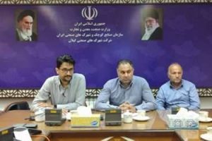 اخذ نتایج مطلوب در احیای واحدهای راکد شهرک های صنعتی گیلان