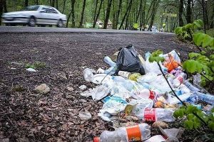 مدیریت شهری به دنبال راهحلی برای بازیافت پلاستیک باشد