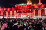 حضور ۴۰ کشور در کنگره بین‌المللی سلامت در اربعین
