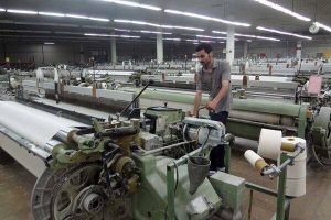 کارخانه ایران پوپلین به بخش خصوصی واگذار نمی‌شود