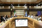 با همدلی مدیریت و کادر خدوم بیمارستانها می توان خدمات مطلوبتری به بیمه شدگان ارائه کرد