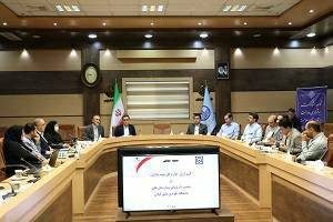 با همدلی مدیریت و کادر خدوم بیمارستانها می توان خدمات مطلوبتری به بیمه شدگان ارائه کرد
