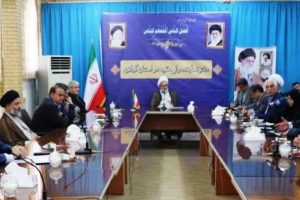 کشاورز نباید دغدغه‌ای جز تولید داشته باشد